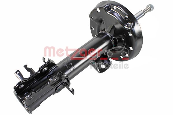 METZGER 2340449 Stoßdämpfer