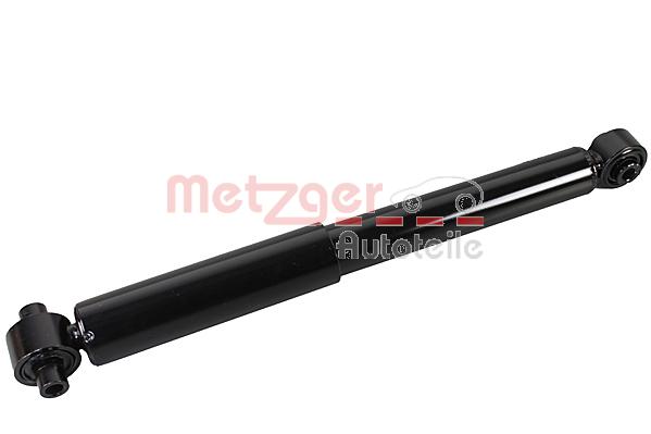 METZGER 2340458 Stoßdämpfer