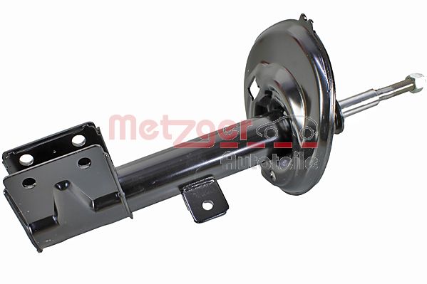 METZGER 2340468 GREENPARTS Stoßdämpfer