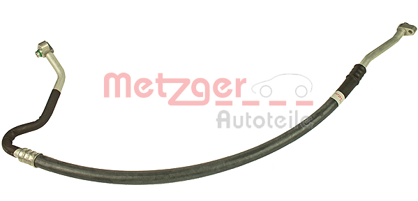 METZGER 2360005 nagynyomású...