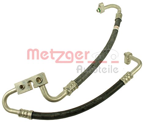 METZGER 2360009 Hochdruckleitung, Klimaanlage