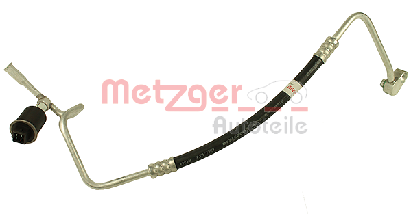 METZGER 2360018 High...