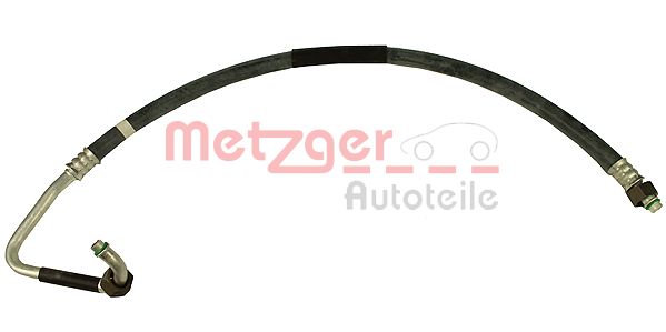 METZGER 2360022 Hochdruckleitung, Klimaanlage
