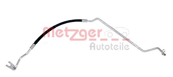METZGER 2360027 GREENPARTS Hochdruckleitung, Klimaanlage