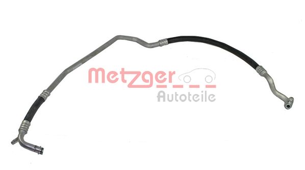 METZGER 2360028 GREENPARTS Niederdruckleitung, Klimaanlage
