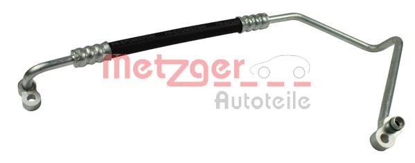 METZGER 2360031 Hochdruckleitung, Klimaanlage
