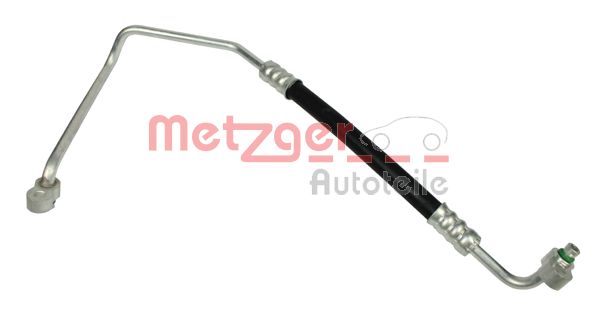 METZGER 2360031 Hochdruckleitung, Klimaanlage