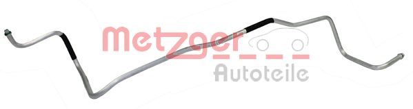 METZGER 2360033 Niederdruckleitung, Klimaanlage