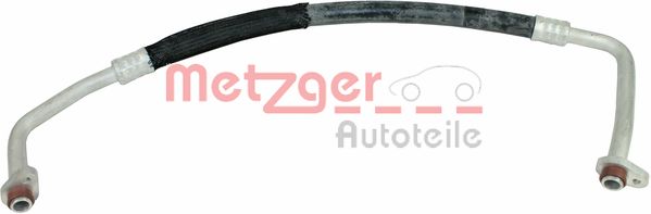 METZGER 2360050 Niederdruckleitung, Klimaanlage
