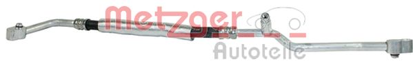 METZGER 2360056 Hochdruckleitung, Klimaanlage