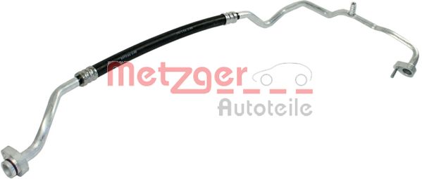 METZGER 2360062 Niederdruckleitung, Klimaanlage