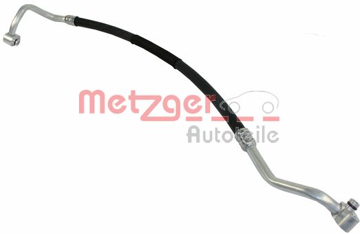METZGER 2360066 Hochdruckleitung, Klimaanlage