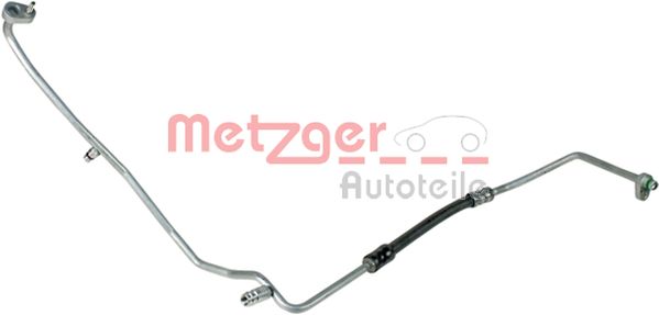 METZGER 2360077 GREENPARTS Hochdruckleitung, Klimaanlage