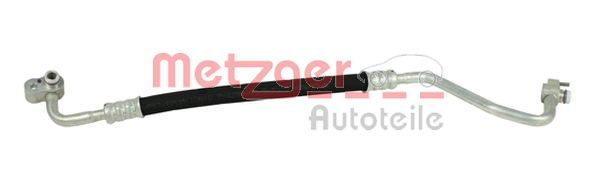 METZGER 2360084 Hochdruckleitung, Klimaanlage
