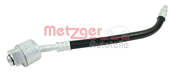METZGER 2360101 Niederdruckleitung, Klimaanlage