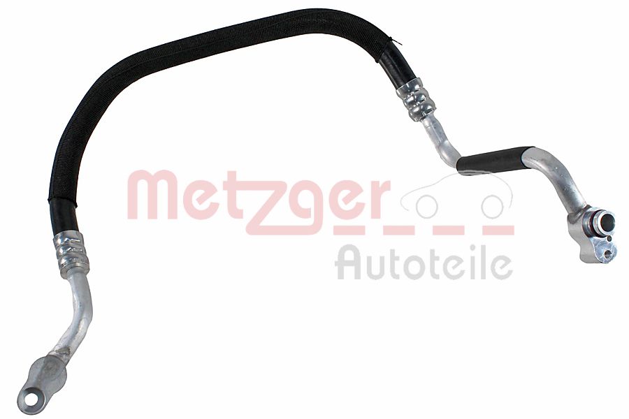 METZGER 2360149 Hochdruckleitung, Klimaanlage