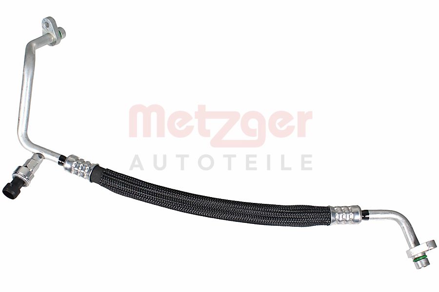 METZGER 2360166 Condotto...