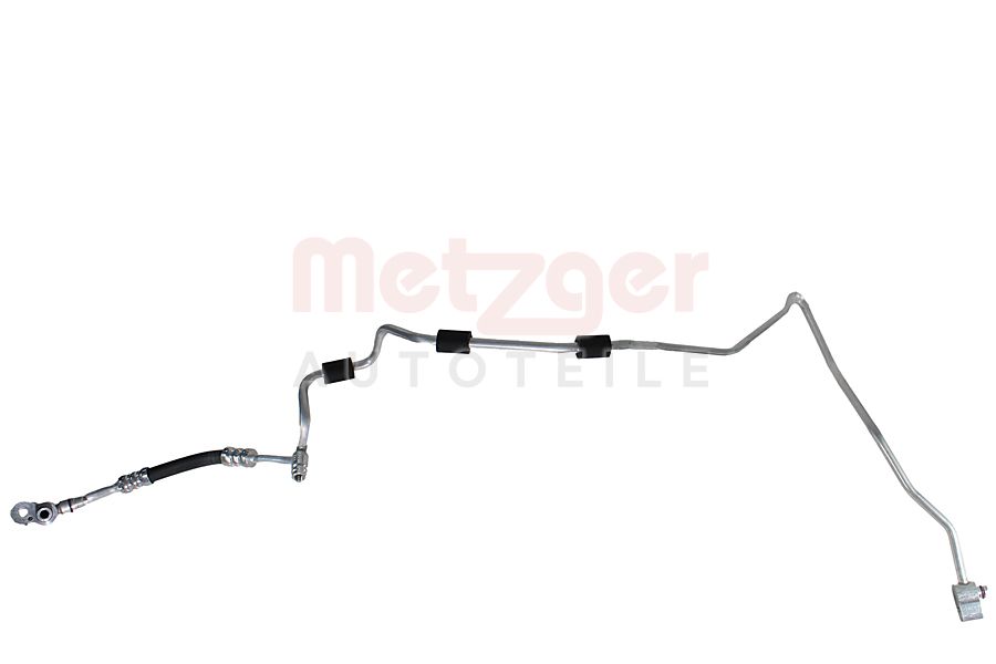 METZGER 2360170 Condotto...