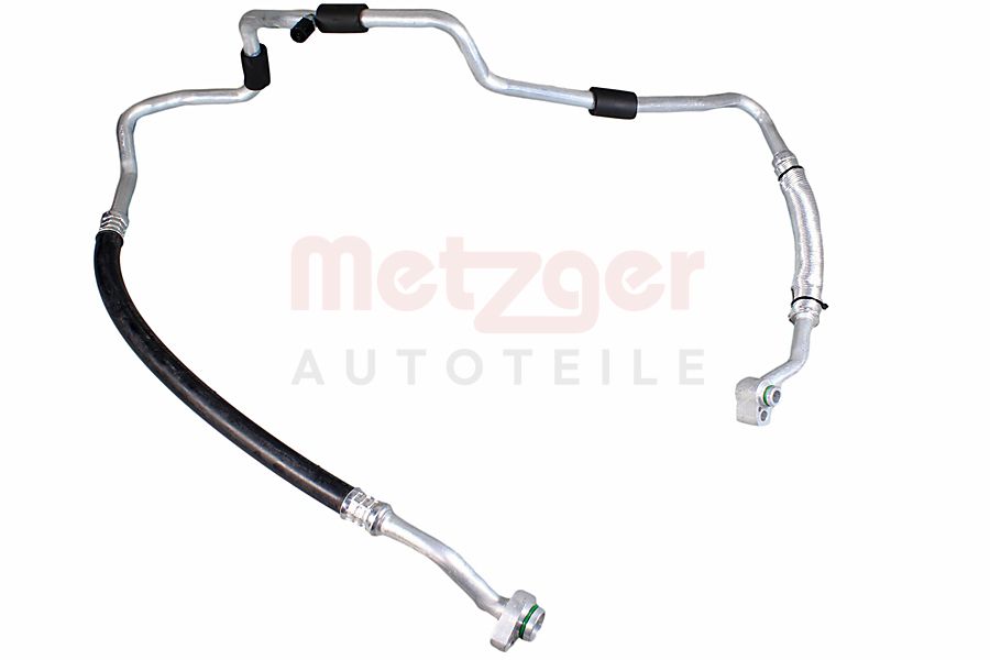 METZGER 2360171 Hochdruckleitung, Klimaanlage