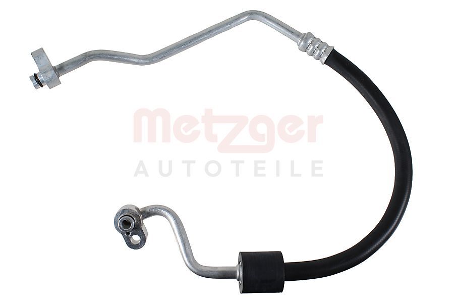 METZGER 2360198 Condotto...