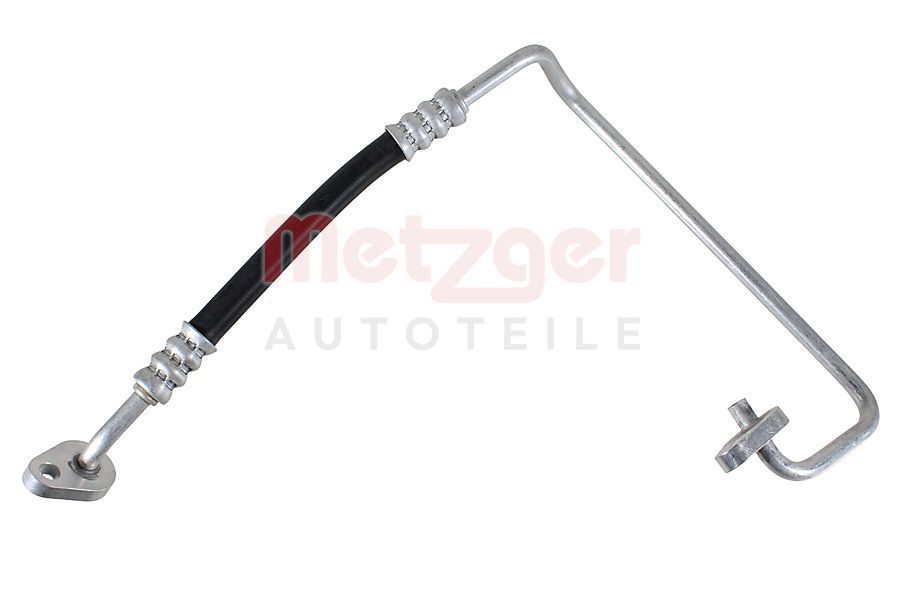 METZGER 2360199 Condotto...