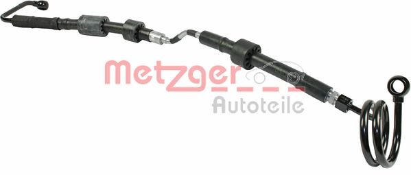 METZGER 2361004 ORIGINAL ERSATZTEIL Hydraulikschlauch, Lenkung