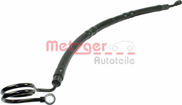 METZGER 2361008 ORIGINAL ERSATZTEIL Hydraulikschlauch, Lenkung