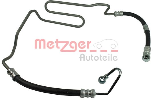 METZGER 2361009 ORIGINAL ERSATZTEIL Hydraulikschlauch, Lenkung