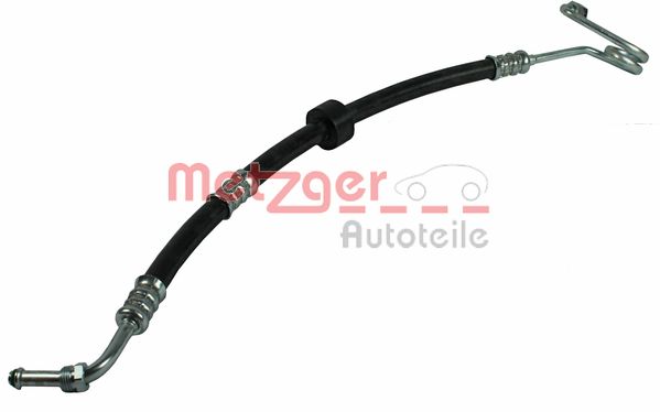 METZGER 2361015 ORIGINAL ERSATZTEIL Hydraulikschlauch, Lenkung