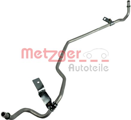 METZGER 2361016 ORIGINAL ERSATZTEIL Hydraulikschlauch, Lenkung