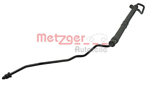 METZGER 2361063 hidraulikus cső, kormányzás SEAT SKODA VW