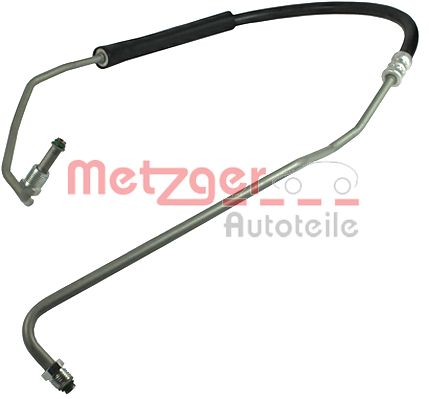 METZGER 2361026 ORIGINAL ERSATZTEIL Hydraulikschlauch, Lenkung