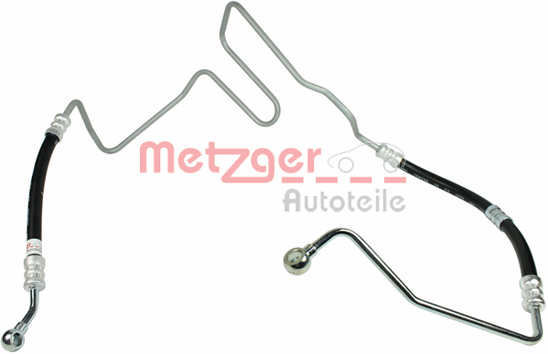 METZGER 2361029 Hydraulic...