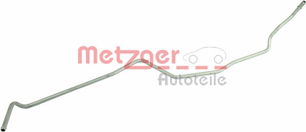 METZGER 2361047 Hydraulikschlauch, Lenkung
