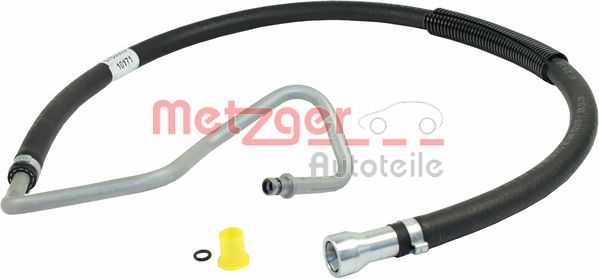 METZGER 2361050 Hydraulikschlauch, Lenkung