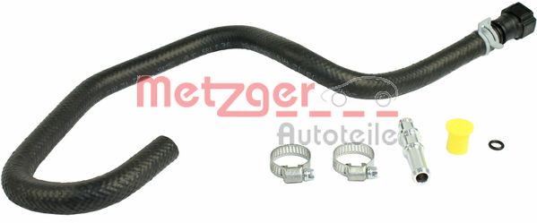 METZGER 2361051 Hydraulikschlauch, Lenkung