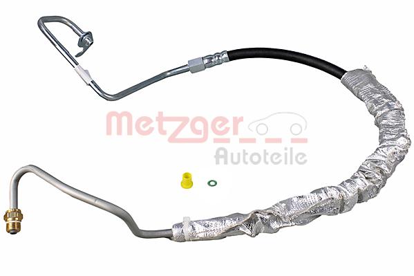 METZGER 2361053 Υδραυλ....