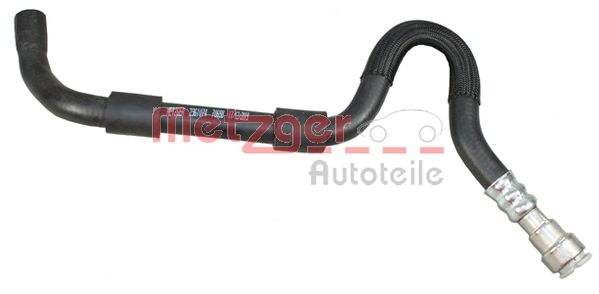 METZGER 2361074 Hydraulikschlauch, Lenkung
