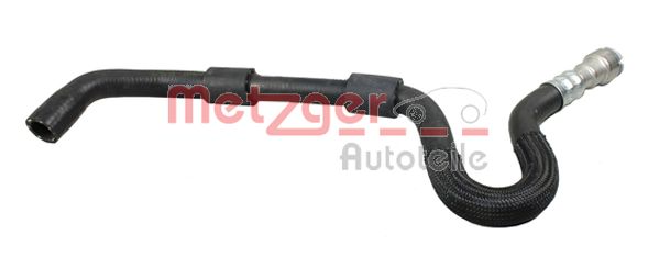 METZGER 2361075 Hydraulikschlauch, Lenkung