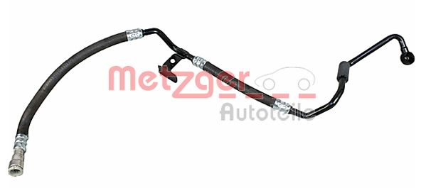 METZGER 2361077 Hydraulikschlauch, Lenkung