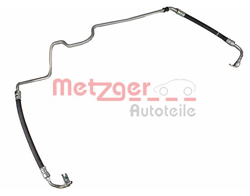 METZGER 2361081 ORIGINAL ERSATZTEIL Hydraulikschlauch, Lenkung