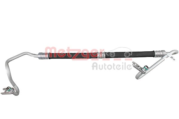 METZGER 2361083 ORIGINAL ERSATZTEIL Hydraulikschlauch, Lenkung
