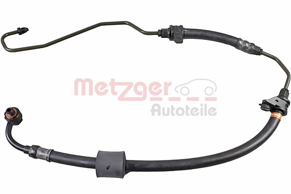METZGER 2361093 ORIGINAL ERSATZTEIL Hydraulikschlauch, Lenkung