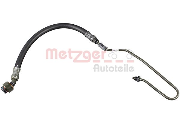 METZGER 2361099 ORIGINAL ERSATZTEIL Hydraulikschlauch, Lenkung