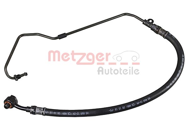 METZGER 2361102 ORIGINAL ERSATZTEIL Hydraulikschlauch, Lenkung