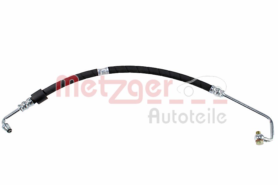 METZGER 2361133 Hydraulikschlauch, Lenkung