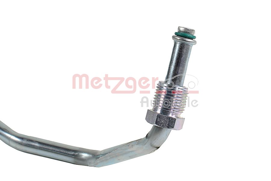 METZGER 2361134 Hydraulikschlauch, Lenkung