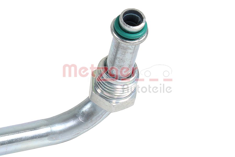 METZGER 2361134 Hydraulikschlauch, Lenkung