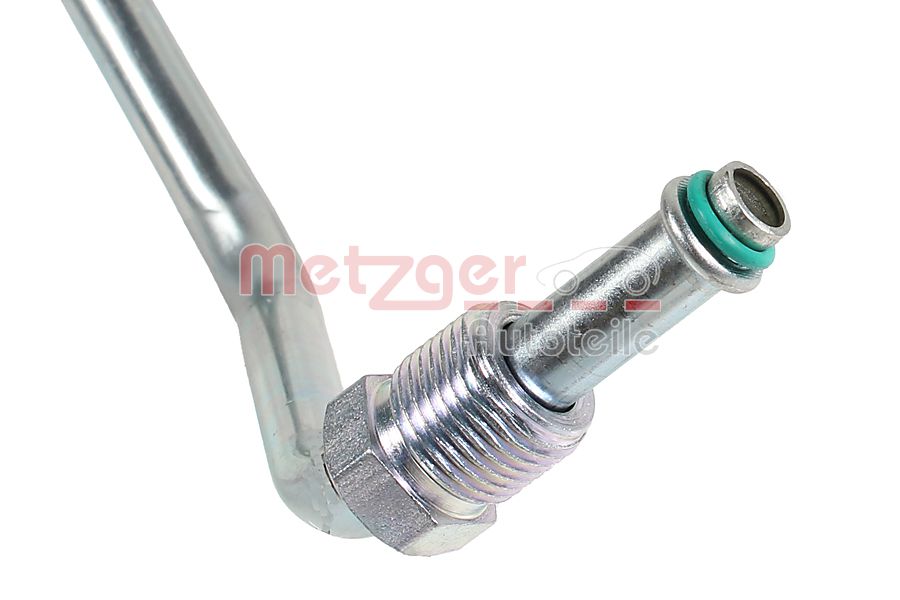 METZGER 2361135 Hydraulikschlauch, Lenkung
