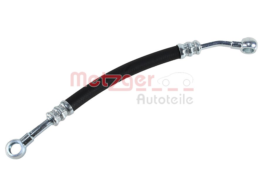 Ölleitung, Nockenwellenverstellung